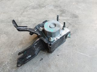 bontott NISSAN MICRA IV ABS Kocka