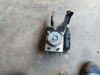 bontott NISSAN MICRA IV ABS Kocka