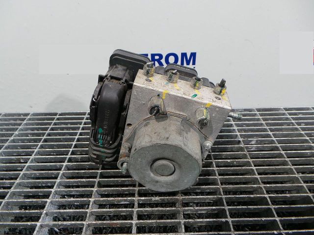 bontott NISSAN MICRA IV ABS Kocka