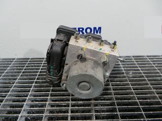 bontott NISSAN MICRA IV ABS Kocka