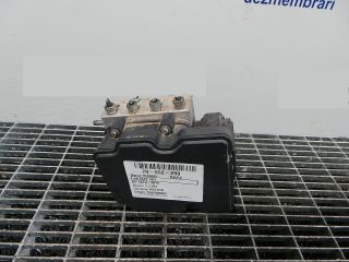 bontott NISSAN MICRA IV ABS Kocka