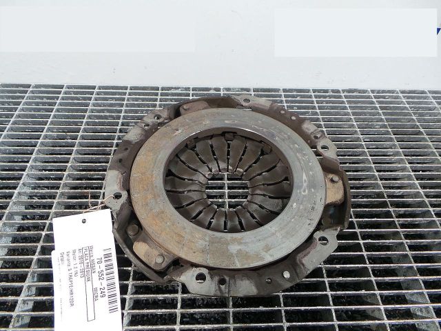 bontott NISSAN MICRA IV Kuplung Szerkezet