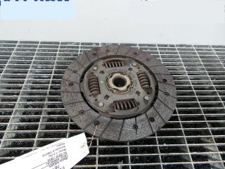 bontott NISSAN MICRA IV Kuplung Tárcsa