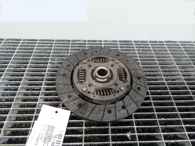 bontott NISSAN MICRA IV Kuplung Tárcsa