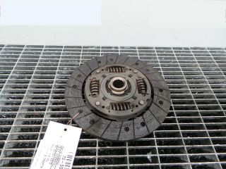 bontott NISSAN MICRA IV Kuplung Tárcsa