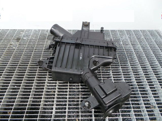 bontott NISSAN MICRA IV Légszűrő Ház