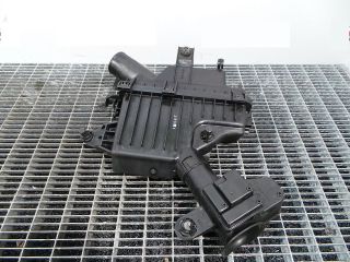 bontott NISSAN MICRA IV Légszűrő Ház