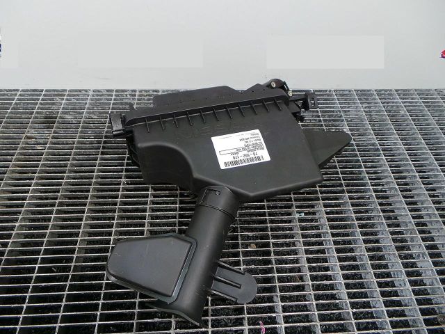 bontott NISSAN MICRA IV Légszűrő Ház