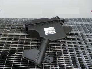 bontott NISSAN MICRA IV Légszűrő Ház