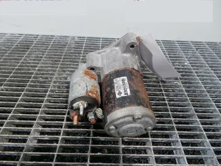 bontott NISSAN MICRA IV Önindító