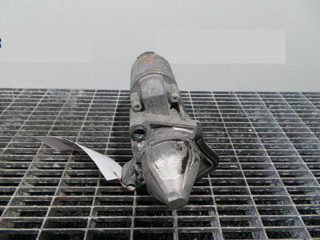 bontott NISSAN MICRA IV Önindító