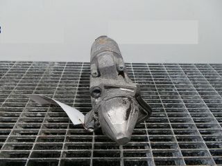 bontott NISSAN MICRA IV Önindító