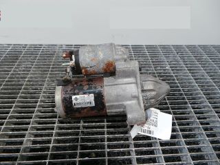 bontott NISSAN MICRA IV Önindító