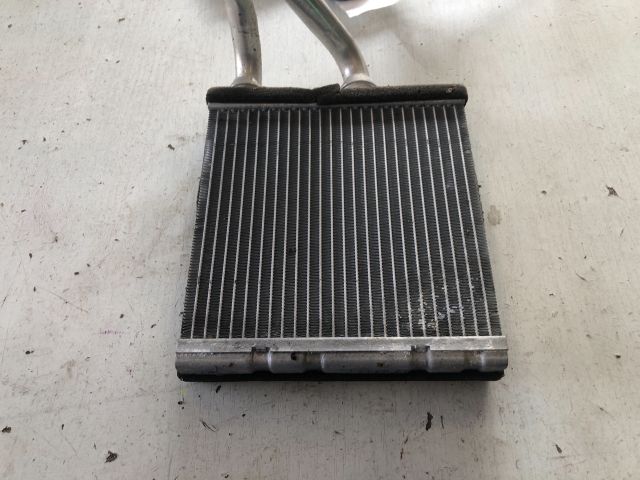 bontott NISSAN MICRA IV Fűtőradiátor