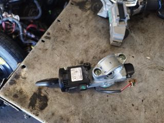 bontott NISSAN MICRA IV Gyújtáskapcsoló Házzal