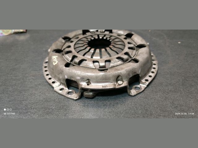 bontott NISSAN MICRA IV Kuplung Szerkezet