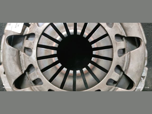 bontott NISSAN MICRA IV Kuplung Szerkezet