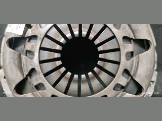 bontott NISSAN MICRA IV Kuplung Szerkezet