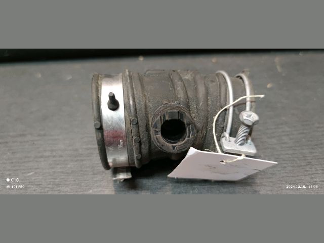 bontott NISSAN MICRA IV Légbeömlő Cső