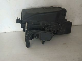 bontott NISSAN MICRA IV Légszűrő Ház