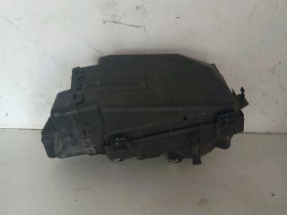 bontott NISSAN MICRA IV Légszűrő Ház