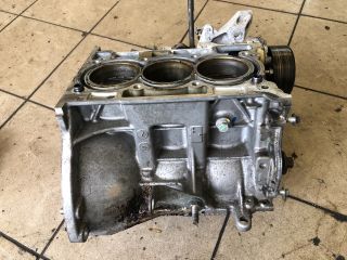 bontott NISSAN MICRA IV Motorblokk (Fűzött)