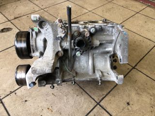 bontott NISSAN MICRA IV Motorblokk (Fűzött)