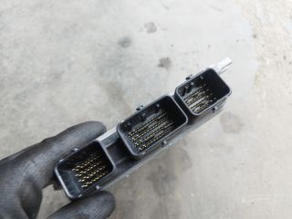 bontott NISSAN MICRA IV Motorvezérlő