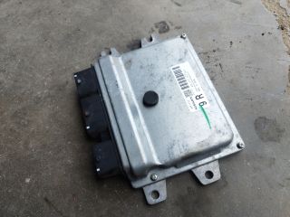 bontott NISSAN MICRA IV Motorvezérlő