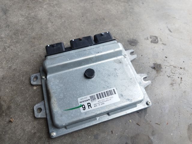 bontott NISSAN MICRA IV Motorvezérlő