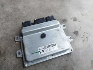 bontott NISSAN MICRA IV Motorvezérlő