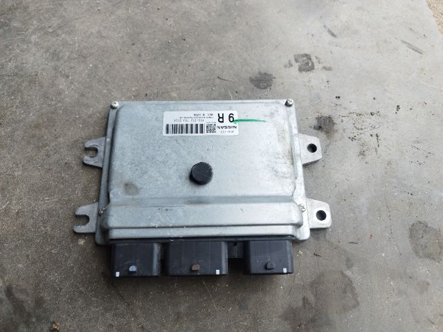 bontott NISSAN MICRA IV Motorvezérlő