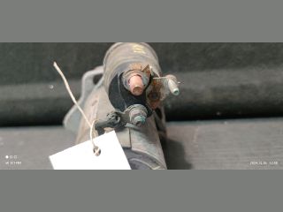 bontott NISSAN MICRA IV Önindító