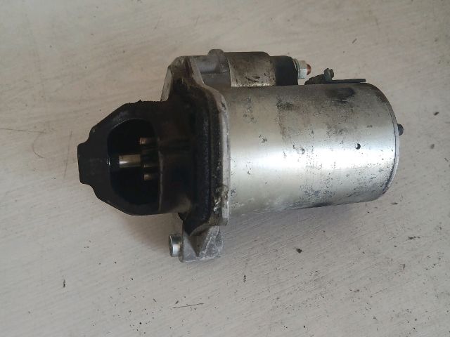 bontott NISSAN MICRA IV Önindító