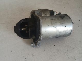 bontott NISSAN MICRA IV Önindító