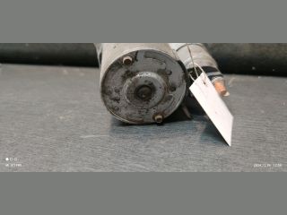 bontott NISSAN MICRA IV Önindító