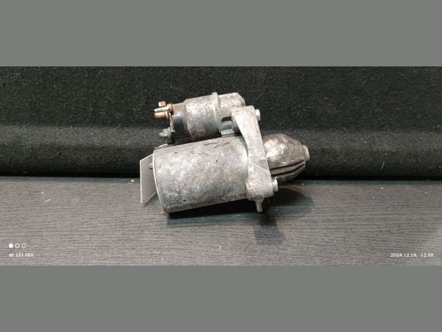 bontott NISSAN MICRA IV Önindító