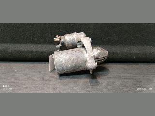 bontott NISSAN MICRA IV Önindító