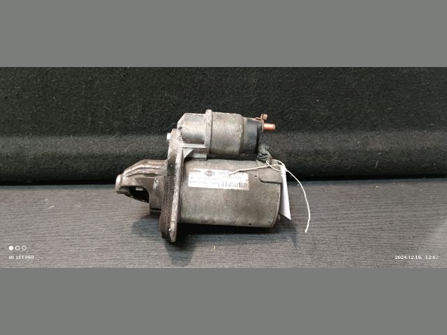 bontott NISSAN MICRA IV Önindító