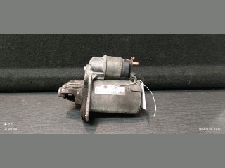 bontott NISSAN MICRA IV Önindító