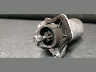 bontott NISSAN MICRA IV Önindító