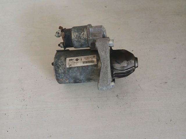 bontott NISSAN MICRA IV Önindító