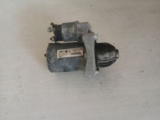 bontott NISSAN MICRA IV Önindító