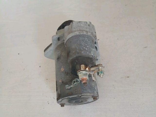 bontott NISSAN MICRA IV Önindító