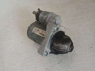 bontott NISSAN MICRA IV Önindító