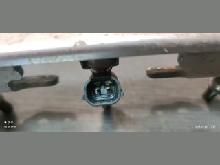 bontott NISSAN MICRA IV Porlasztó Sor / Híd