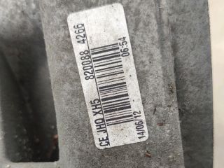 bontott NISSAN MICRA IV Váltó (Mechanikus)