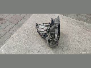 bontott NISSAN MICRA IV Váltó (Mechanikus)