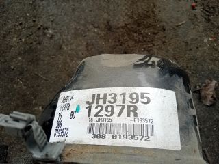 bontott NISSAN MICRA IV Váltó (Mechanikus)