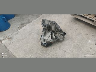 bontott NISSAN MICRA IV Váltó (Mechanikus)